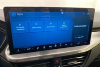 heti ajoon Ford Kuga