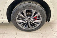 heti ajoon Ford Kuga