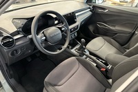 heti ajoon Skoda Fabia