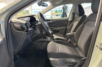 heti ajoon Skoda Fabia