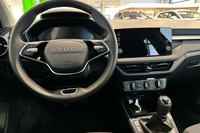 heti ajoon Skoda Fabia