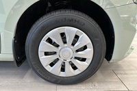 heti ajoon Skoda Fabia