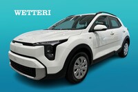 heti ajoon Kia Stonic