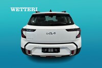 heti ajoon Kia Stonic