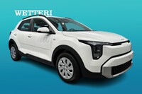 heti ajoon Kia Stonic