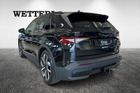 heti ajoon Skoda Elroq