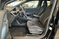 heti ajoon Skoda Elroq