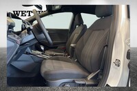heti ajoon Ford Puma