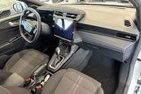 heti ajoon Ford Puma