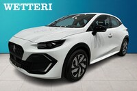 heti ajoon Renault Clio
