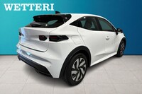 heti ajoon Renault Clio