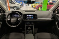 heti ajoon Skoda Karoq