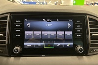 heti ajoon Skoda Karoq