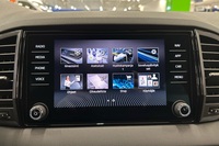 heti ajoon Skoda Karoq