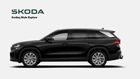 heti ajoon Skoda Kodiaq