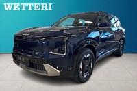 heti ajoon Kia EV5