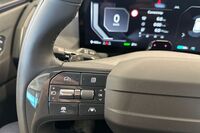 heti ajoon Kia EV5
