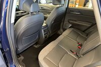 heti ajoon Kia EV5