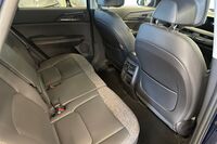 heti ajoon Kia EV5