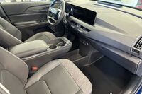 heti ajoon Kia EV5