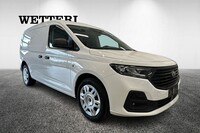 heti ajoon Ford Transit Connect