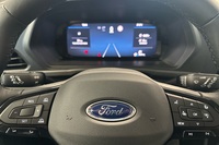 heti ajoon Ford Transit Connect