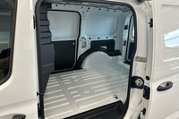 heti ajoon Ford Transit Connect