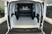 heti ajoon Ford Transit Connect