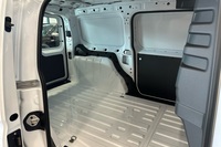 heti ajoon Ford Transit Connect