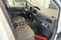 heti ajoon Ford Transit Connect