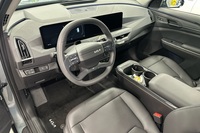 heti ajoon Kia EV5