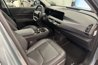 heti ajoon Kia EV5