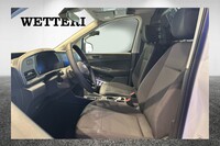 heti ajoon Ford Transit Connect