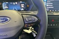 heti ajoon Ford Transit Connect