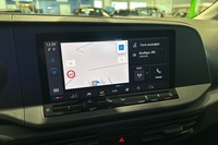 heti ajoon Ford Transit Connect