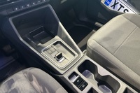 heti ajoon Ford Transit Connect