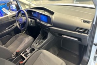 heti ajoon Ford Transit Connect