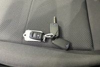 heti ajoon Ford Transit Connect