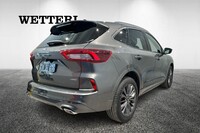heti ajoon Ford Kuga