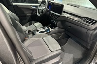heti ajoon Ford Kuga