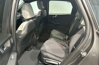heti ajoon Ford Kuga