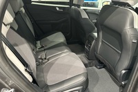 heti ajoon Ford Kuga