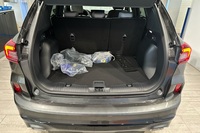 heti ajoon Ford Kuga