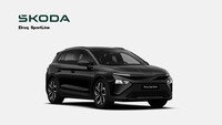 heti ajoon Skoda Elroq