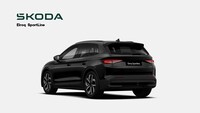heti ajoon Skoda Elroq