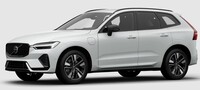 heti ajoon Volvo XC60