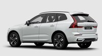 heti ajoon Volvo XC60