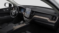 heti ajoon Volvo XC60