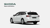 heti ajoon Skoda Superb