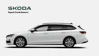 heti ajoon Skoda Superb